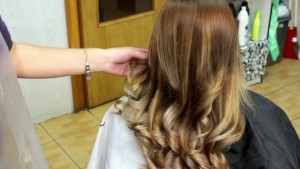 ombre