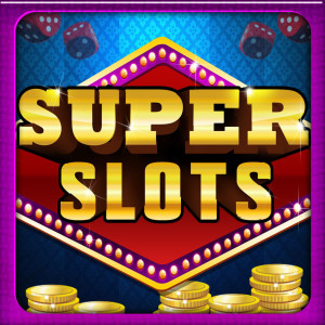 super-slots