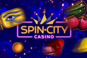 spin-city