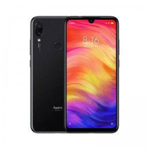 Xiaomi-redmi