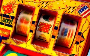 игровые автоматы онлайн