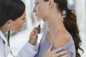 dermatolog