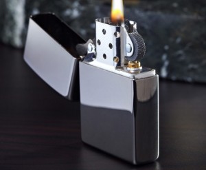 zippo