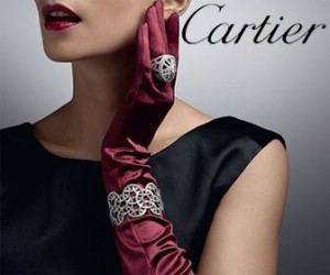 Paris Nouvelle Vague Collection by Cartier