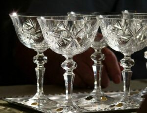 Aleks-Crystal.com: secrets of the production of baghem glass
