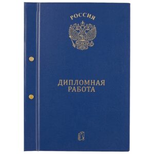 Что такое дипломная работа и в чем разница между ее видами?