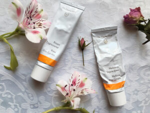 Dr Hauschka — маленькое чудо на вашем лице