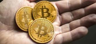 Как купить биткоин?