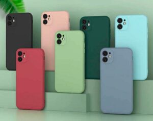 Зачем нужно использовать чехол для смартфона?