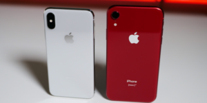 Основные достоинства IPhone XR