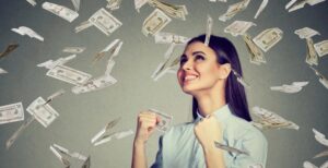Как девушкам найти высокооплачиваемую работу?
