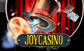 Преимущества азартных развлечений в Joycasino