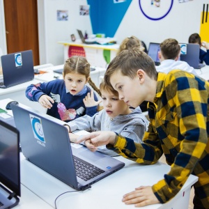 Лучшие онлайн курсы программирования для детей