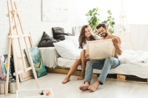 Как выбрать картину в подарок: 5 простых шагов