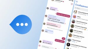 Назначение и возможности приложения VK me