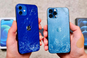 Типичные неисправности iPhone