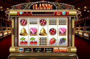 Многообразие онлайн игр в казино Royal Loto