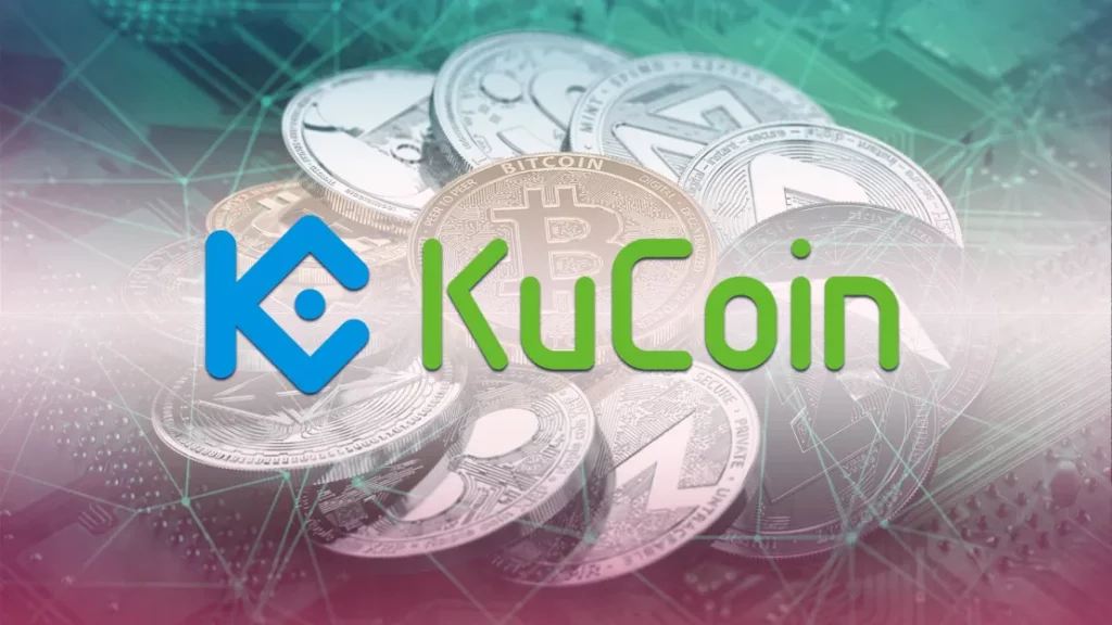 О брокере KuCoin‌