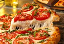 Marcellis: меню с разнообразное меню итальянской кухни