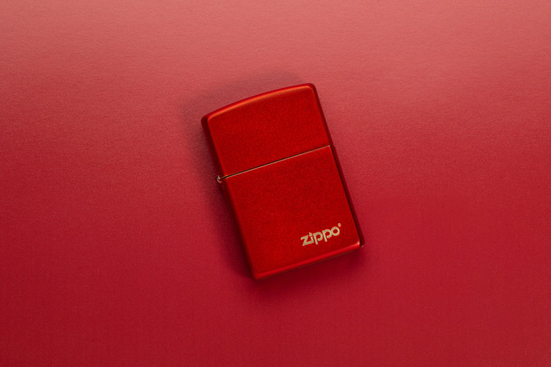 Достоинства зажигалок Zippo