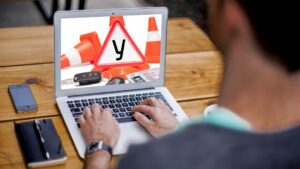 5 причин учиться на права в онлайн автошколе
