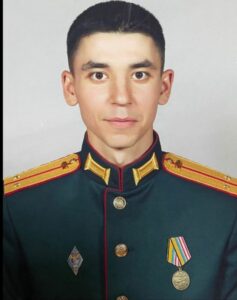 Они погибли как герои