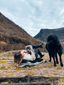 О культуре pet-friendly в России, или Путешествуем вместе с питомцем