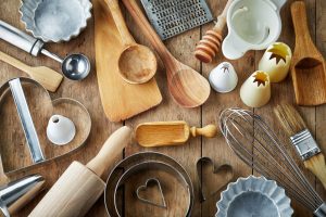 Что нужно начинающему кондитеру для работы?