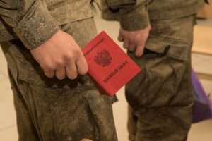 Консультации военных юристов по защите прав призывников