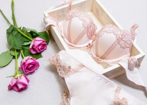 Каким должно быть базовое нижнее белье?