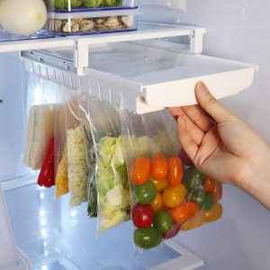 Хранение продуктов: лайфхаки, которые упростят жизнь
