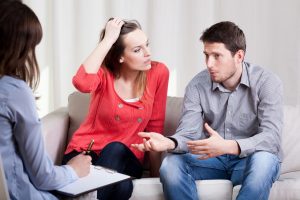 В каких случаях нужно обращаться к семейному психологу?
