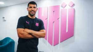 Жерар Пике запустил «Королевскую лигу»: турнир пользуется огромной популярностью в Испании