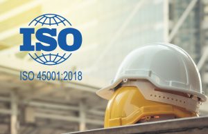 ISO 45001:2018: новый международный стандарт по охране труда
