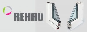 Причины популярности пластиковых окон REHAU