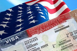 Как получить визу в США