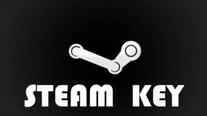 Как активировать ключ в Steam?