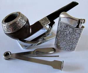 Многофункциональные аксессуары для курения
