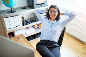 Лучшие профессии для девушек