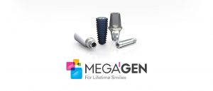 Преимущества зубных имплантов MegaGen