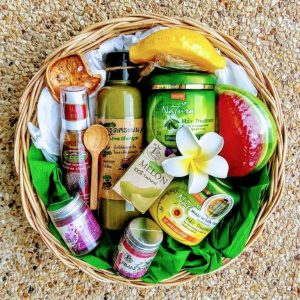 Тайская косметика: секреты выбора