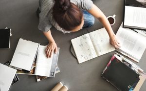 Преимущества выполнения контрольных работ на заказ