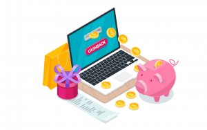 Кэшбэк-сервис BonuShops: удобство и выгода