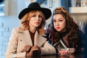 5 причин посмотреть сериал Жена Олигарха