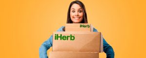 Как сэкономить на покупках в iHerb?
