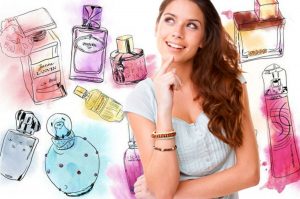 Как правильно выбрать духи в интернет-магазине?