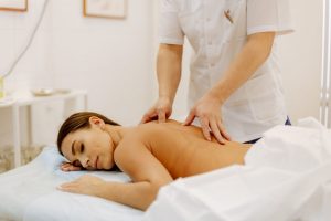 Коррекция фигуры в клинике тибетской медицины Наран