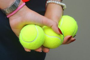 Директор турнира WTA в Праге рекомендовал теннисисткам из РФ не приезжать в Чехию