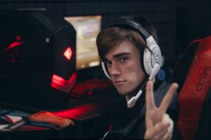 Российская команда Team Spirit прошла в финал топ-турнира по Dota 2