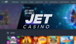 Достоинства онлайн казино Jet Casino